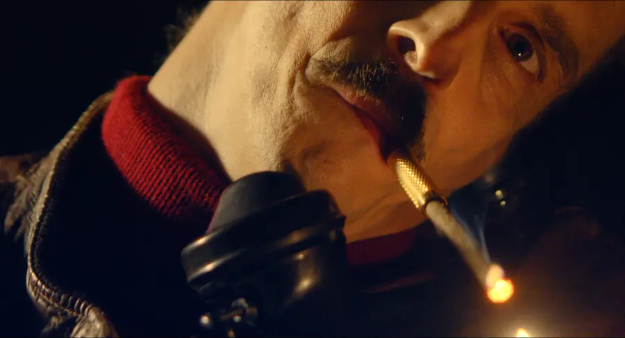 Karneval der Kellner — still 4